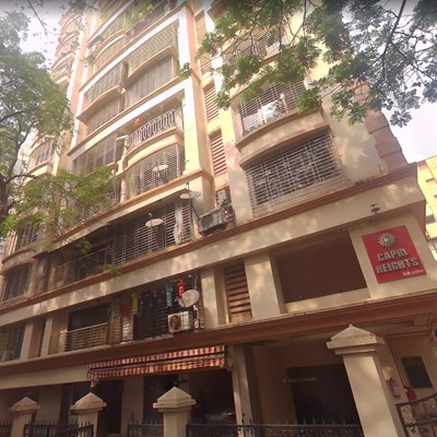 Flat for sale in Capri Heights, Andheri West