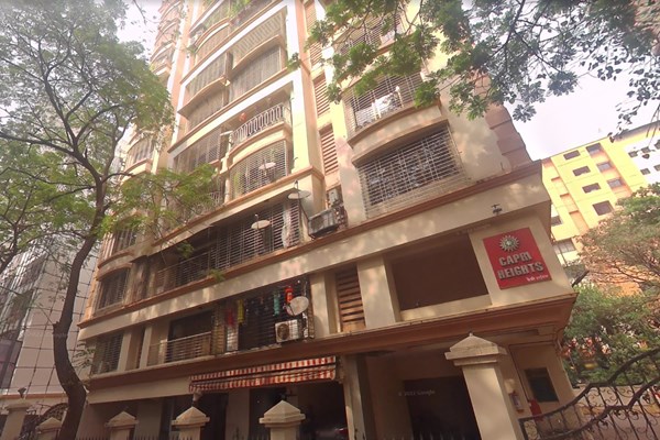 Flat for sale in Capri Heights, Andheri West