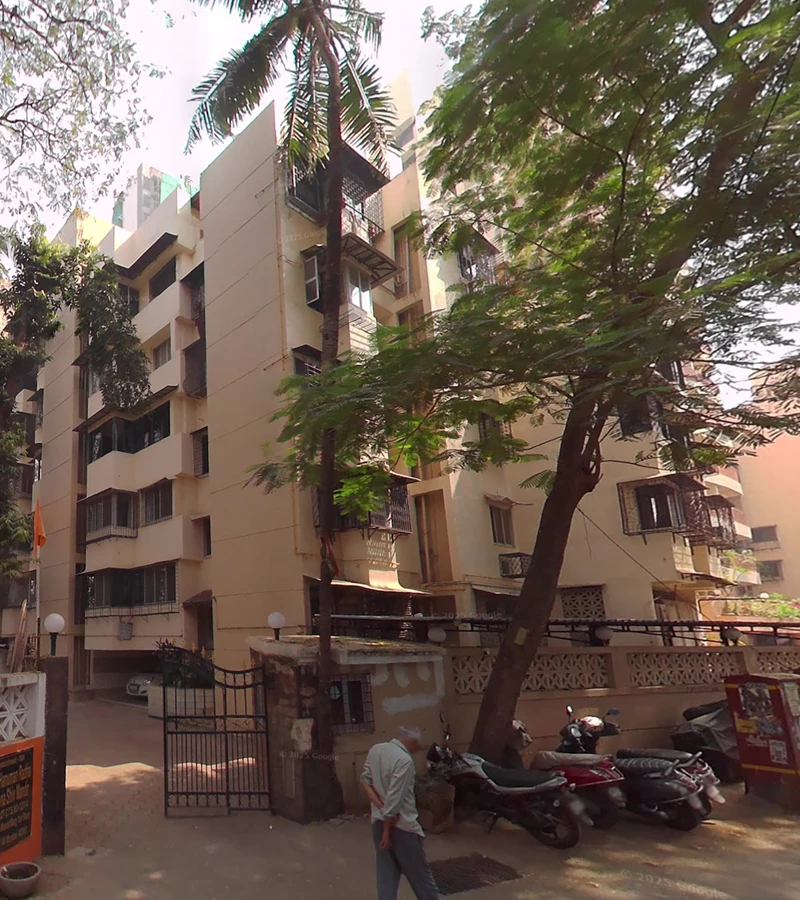 1 - Tranquil Treat, Andheri West