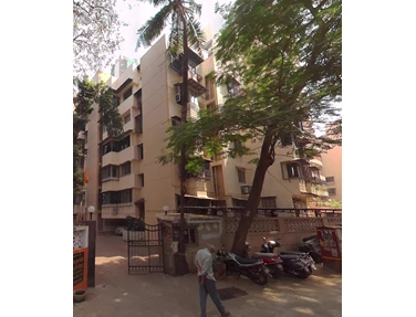 1 - Tranquil Treat, Andheri West