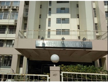Flat on rent in Mayfair Gardens, Andheri West