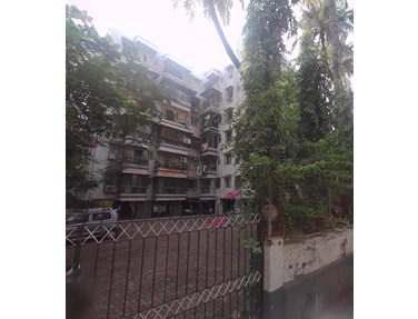 1 - Vikramaditya Apartments, Andheri West