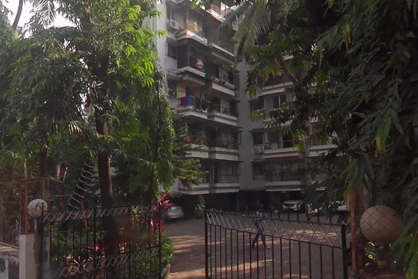 Flat on rent in Vikramaditya Apartments, Andheri West