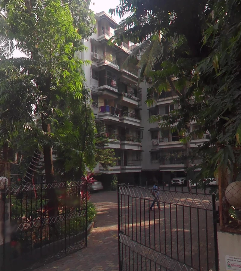 2 - Vikramaditya Apartments, Andheri West