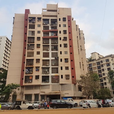 Flat for sale in Empire Building, Andheri West