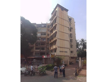 64 - Ashiyana Apartment , Andheri West