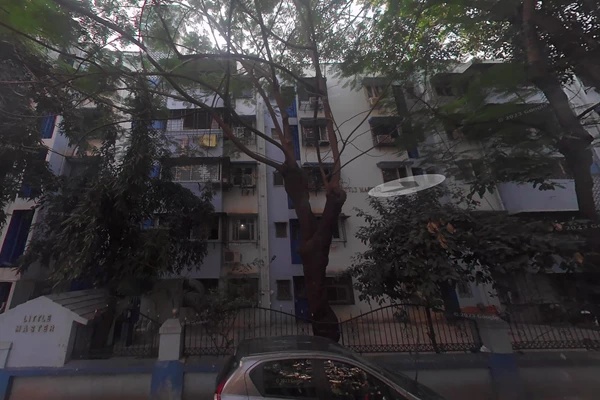 Flat on rent in Little Master, Andheri West