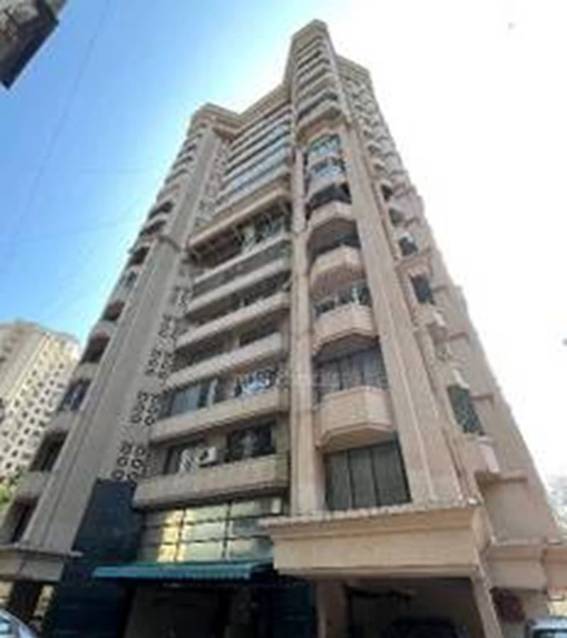 Kuber Tower - Kuber Tower , Prabhadevi