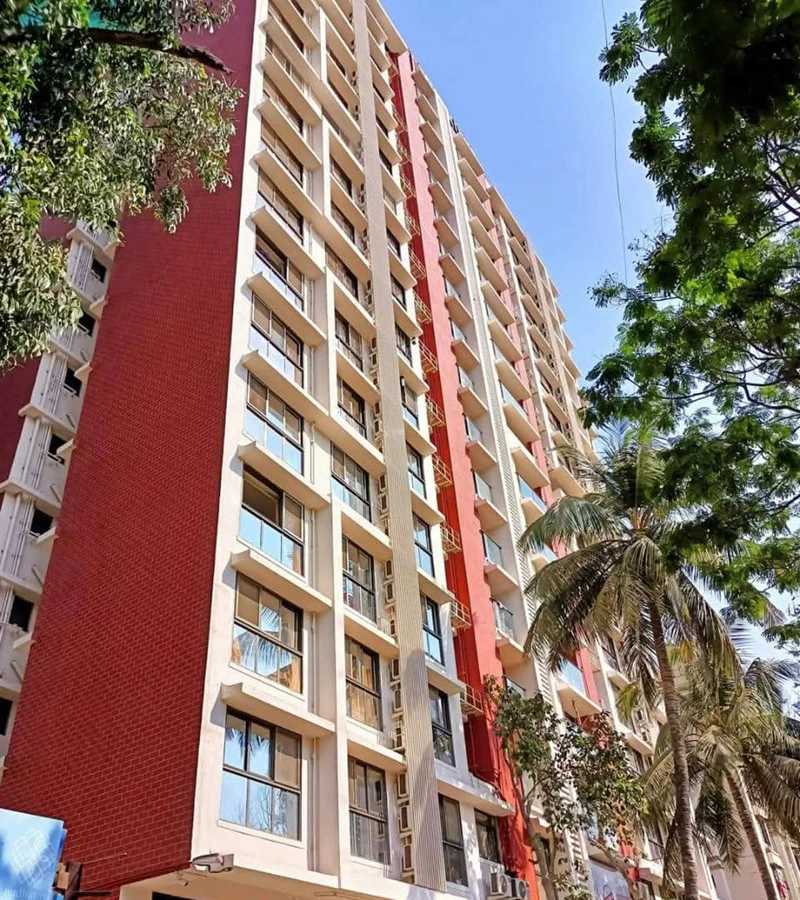 Platinumprive - Platinum Prive, Andheri West
