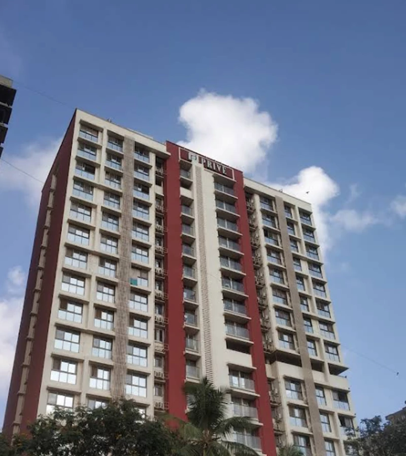 Platinumprive - Platinum Prive, Andheri West