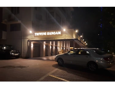 2 - Triveni Sangam Apartments , Tardeo