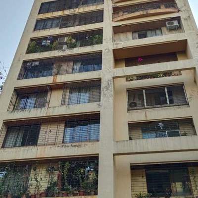 Flat on rent in Shree Ram Bhavan, Dadar East