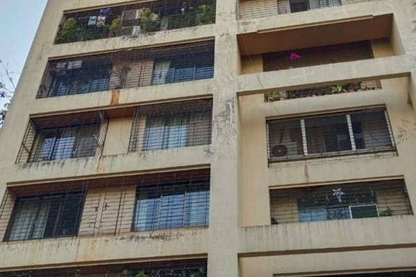 Flat on rent in Shree Ram Bhavan, Dadar East