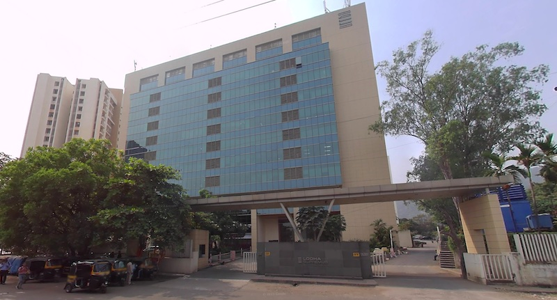 Office Space Office for Sale in Thane West - Lodha Supremus
