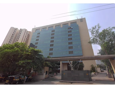 Lodha - Lodha Supremus, Thane West