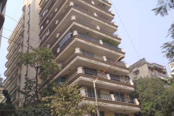 Flat for sale in Enchante, Khar West