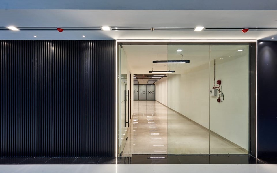 Building11 - Vicino, Andheri West