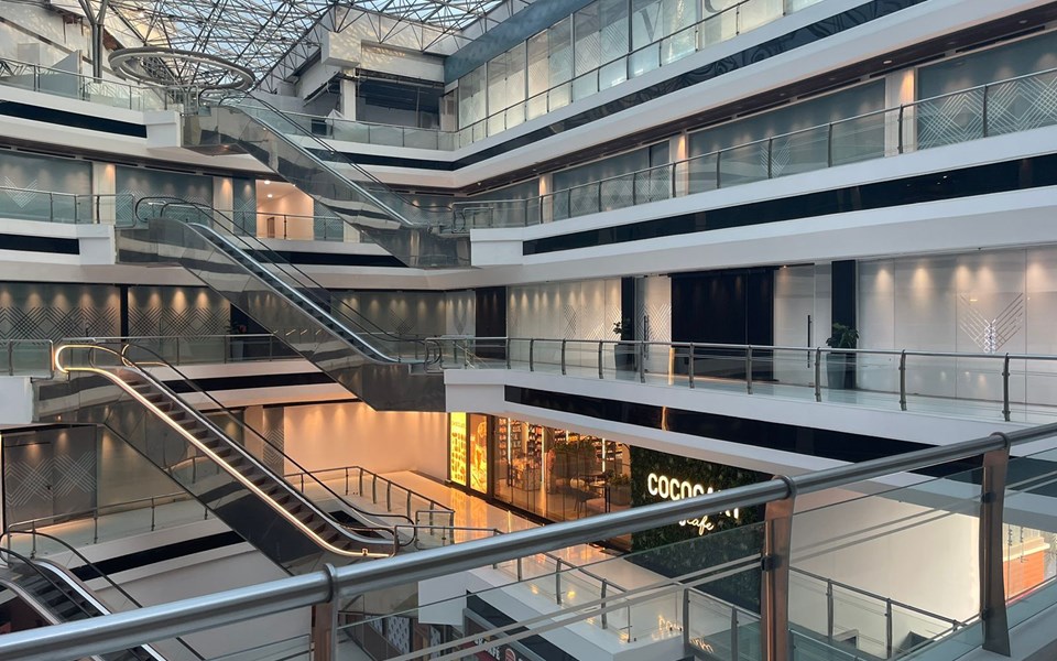 Building13 - Vicino, Andheri West