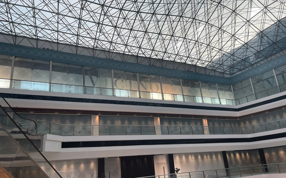 Building14 - Vicino, Andheri West