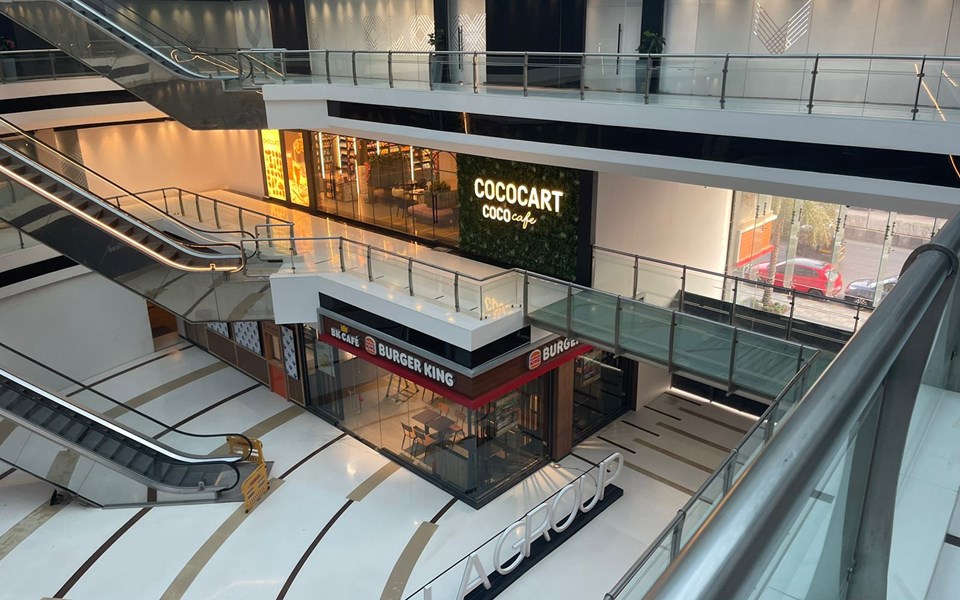 Building15 - Vicino, Andheri West