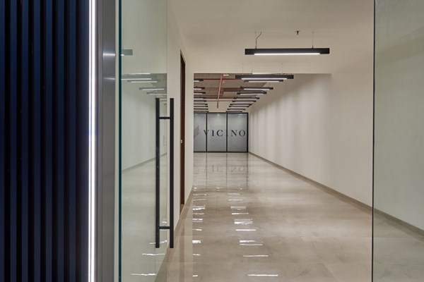 Office for sale in Vicino, Andheri West