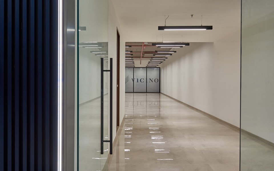 Building7 - Vicino, Andheri West