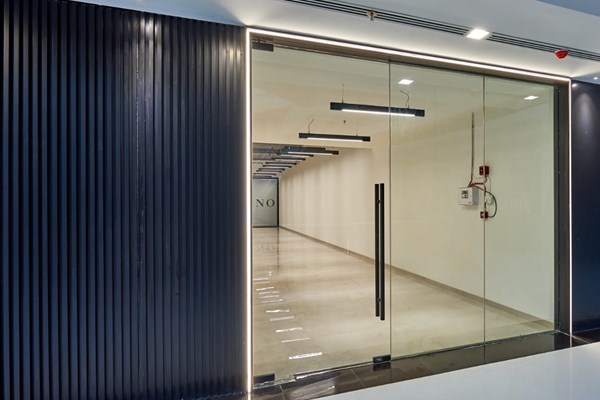 Office for sale in Vicino, Andheri West