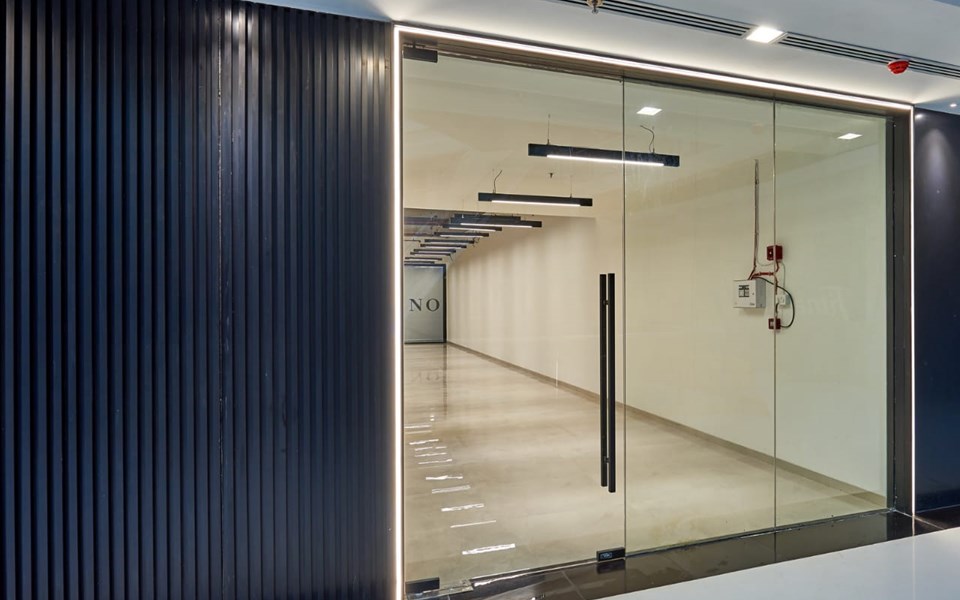 Building8 - Vicino, Andheri West