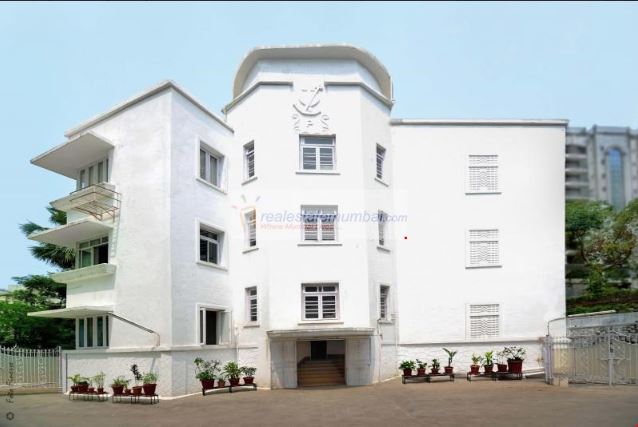 Flat for sale in Melrose, Bandra West