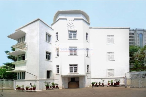 Flat for sale in Melrose, Bandra West