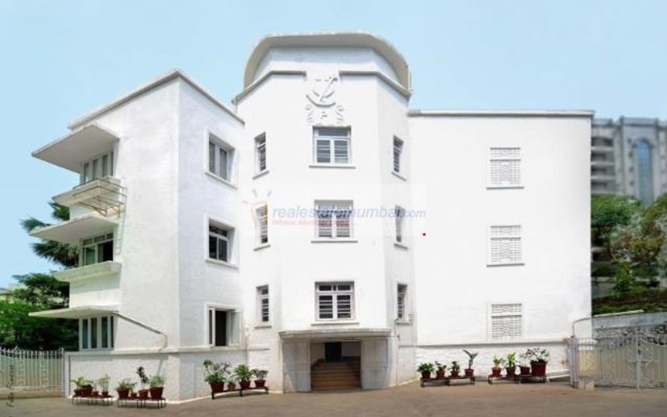 Melrose, Bandra West