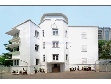 Melrose, Bandra West