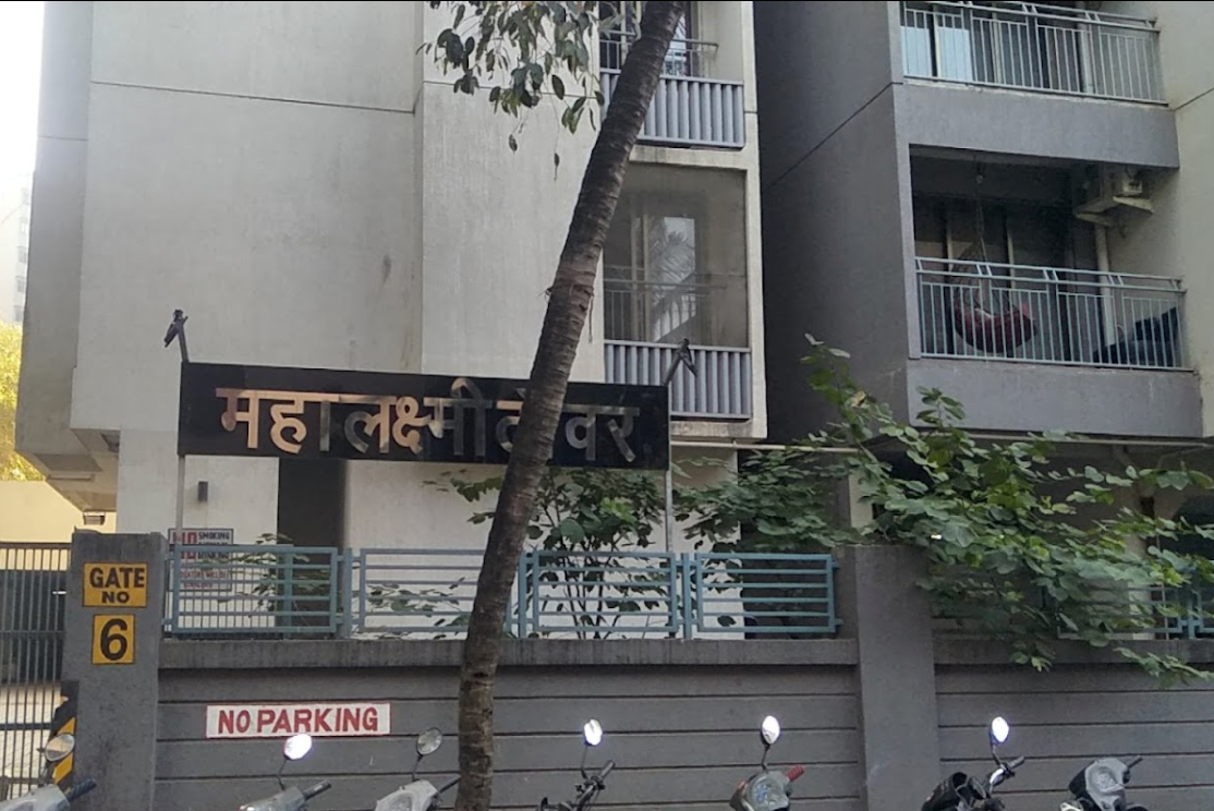 2 BHK Flat for Sale in Andheri West - Mahalakshmi Towers