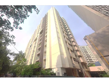 Flat on rent in Mahalakshmi Towers, Andheri West
