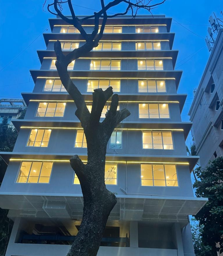3 BHK Flat for Sale in Khar West - KK Imperial