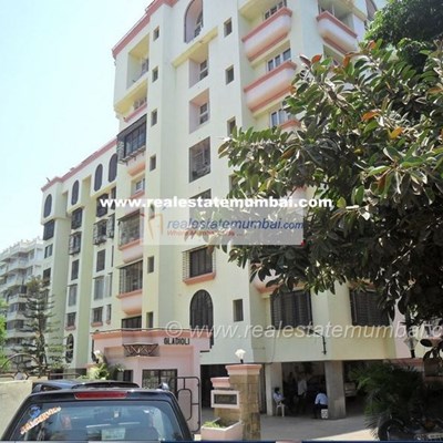 Flat for sale in Gladioli Apartments, Andheri West