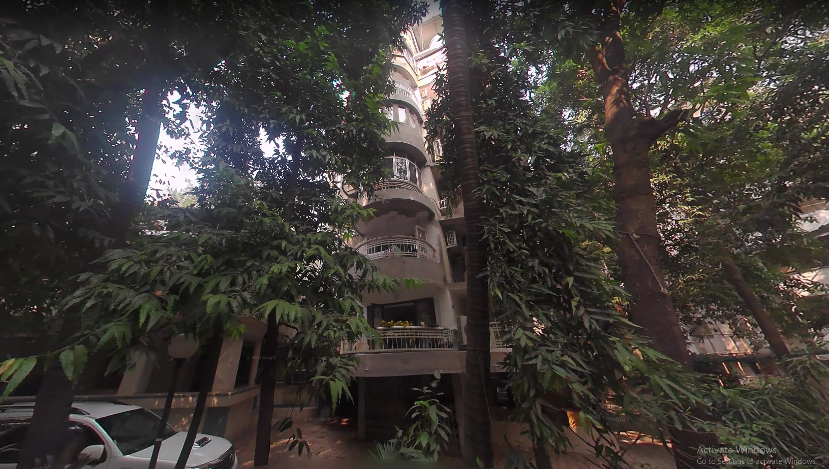 3 BHK Flats for Sale in Dev Deep, Santacruz West