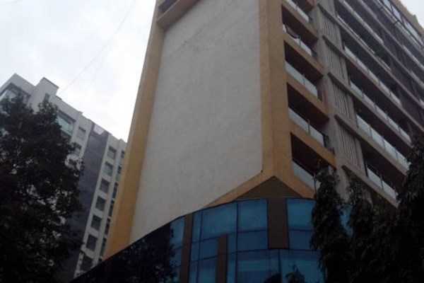 Flat on rent in Jay Prabhat Chs, Andheri West