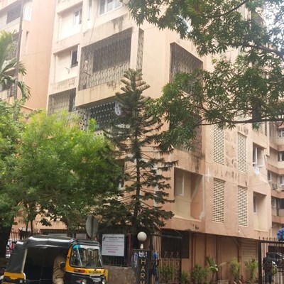 Flat on rent in Harmony Apartment - Andheri West, Andheri West