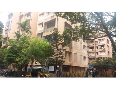Harmony Apartment, Andheri West