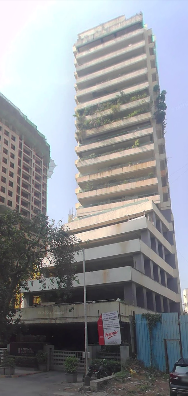 Flat for Sale in Nepeansea Road - Lodha Costiera