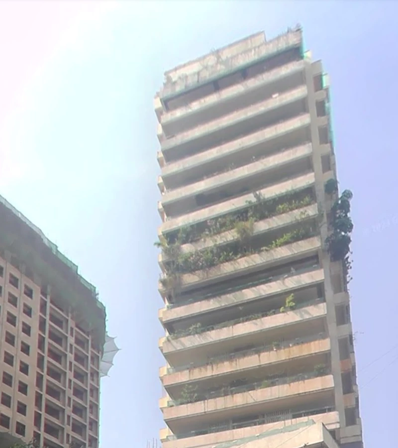 1 - Lodha Costiera, Nepeansea Road