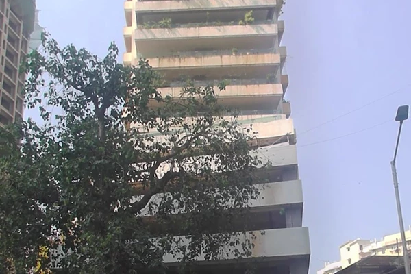 Flat for sale in Lodha Costiera, Nepeansea Road