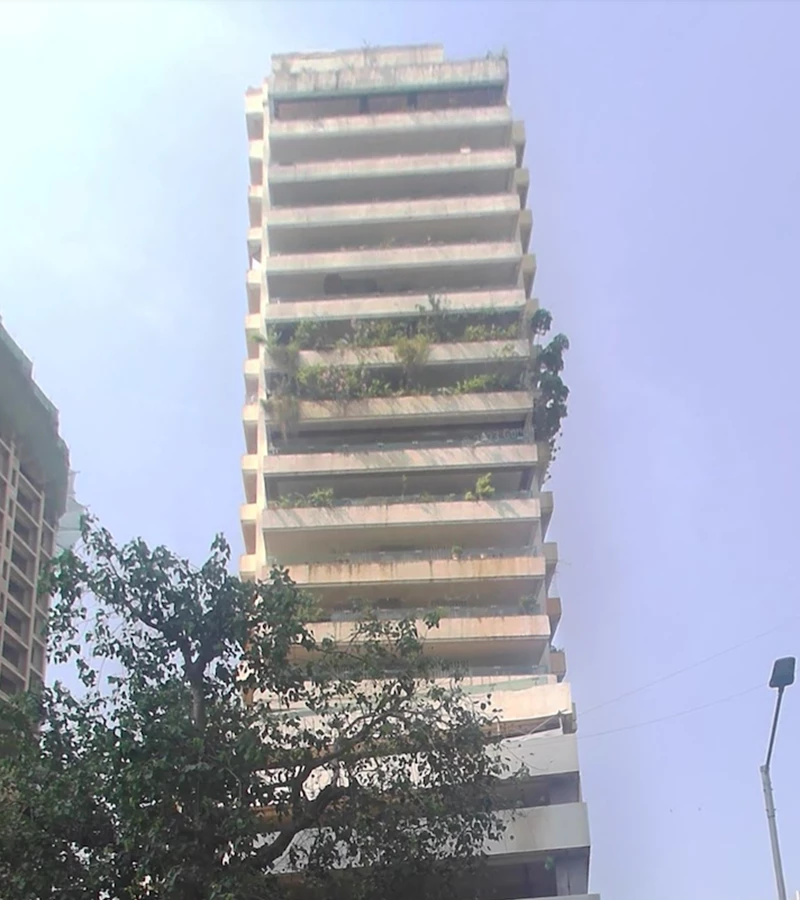 2 - Lodha Costiera, Nepeansea Road