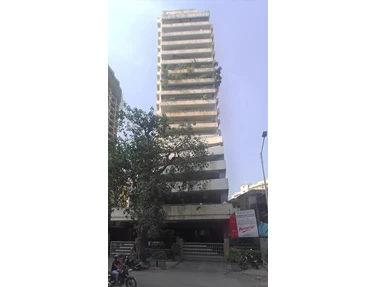 2 - Lodha Costiera, Nepeansea Road