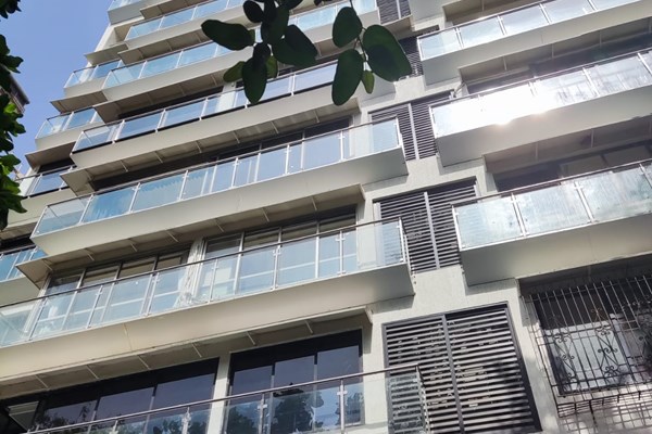 Flat on rent in Neelam Apartments, Bandra West