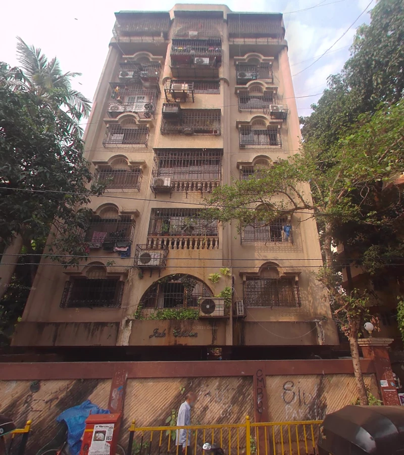 5 - Jade Garden, Khar West