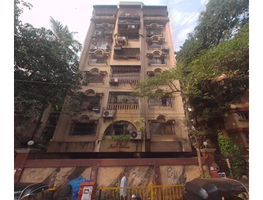 5 - Jade Garden, Khar West