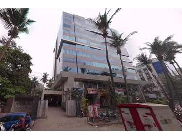 15 - Antariksh Thakur House, Andheri East