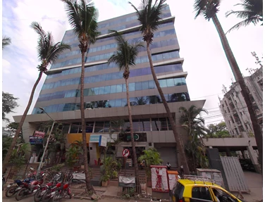 16 - Antariksh Thakur House, Andheri East
